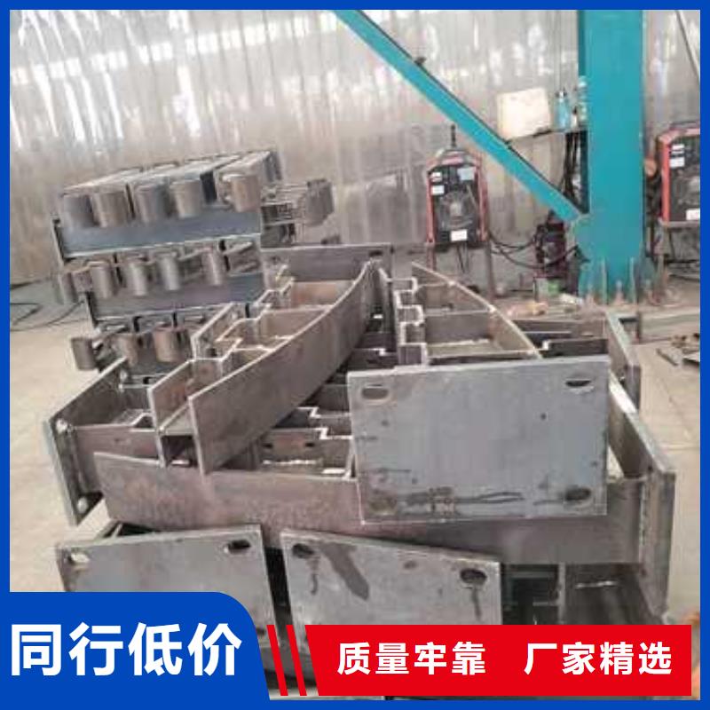 景观护栏不锈钢景观护栏来图来样定制