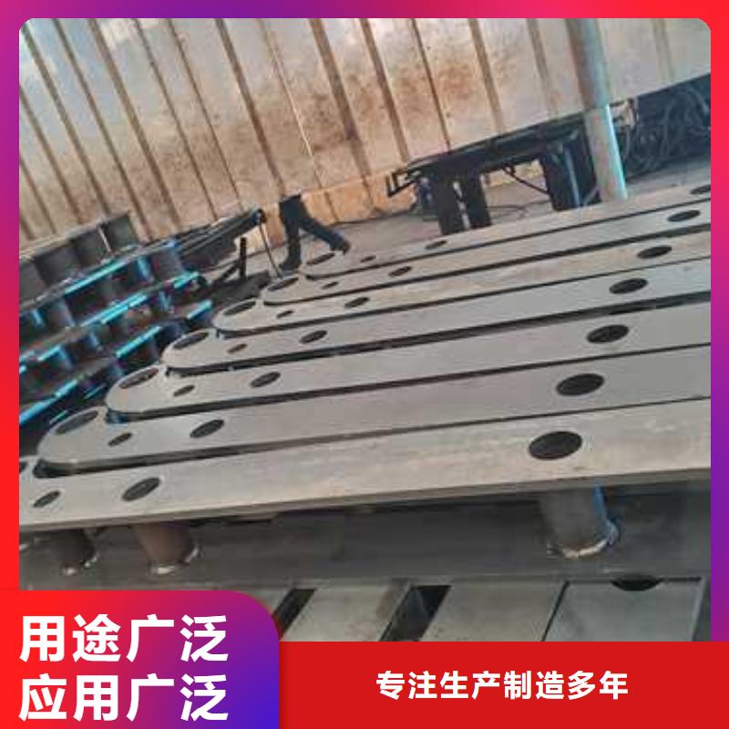 护栏2防护栏让客户买的放心