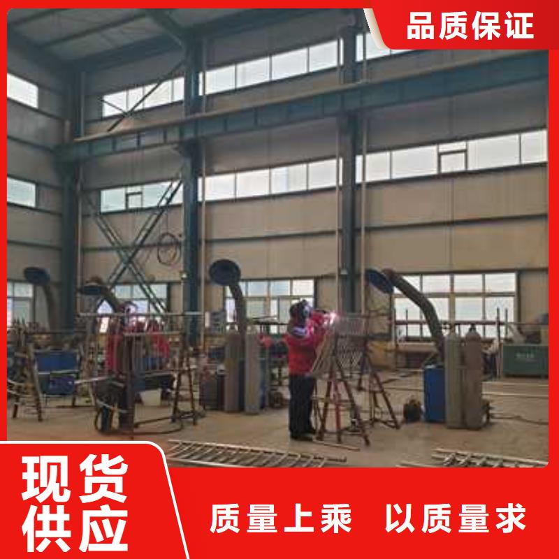 景观护栏不锈钢护栏厂经验丰富品质可靠