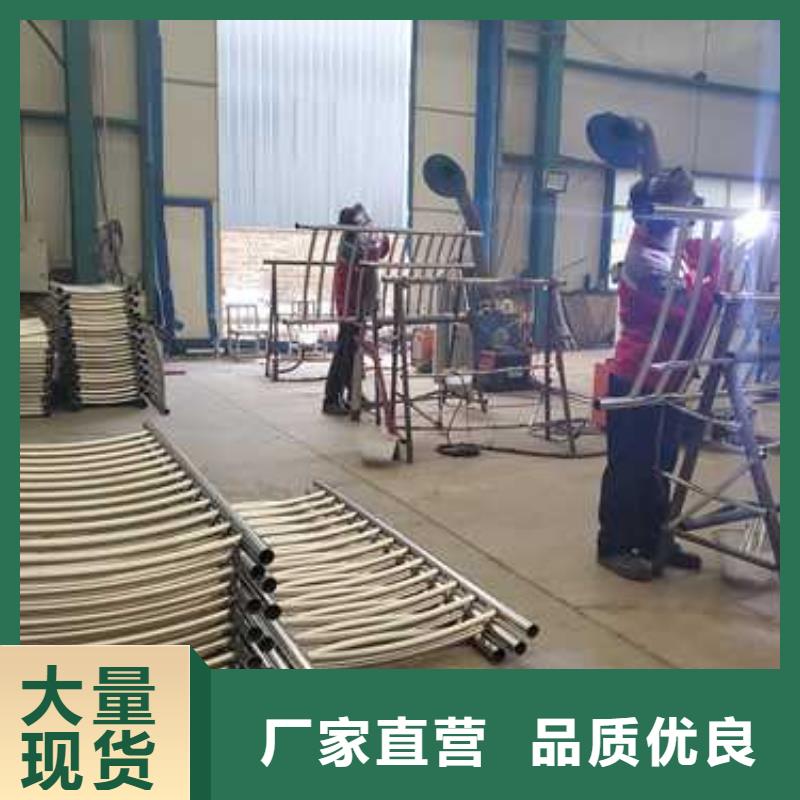【景观护栏】,灯光防撞护栏打造好品质