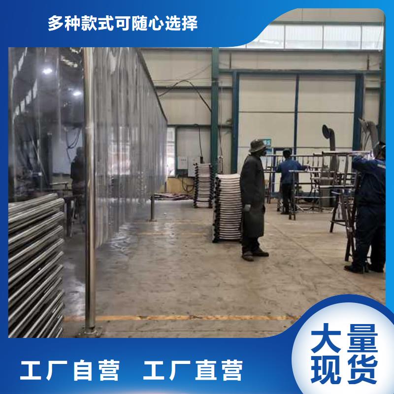 护栏2-【防撞护栏立柱】拒绝中间商