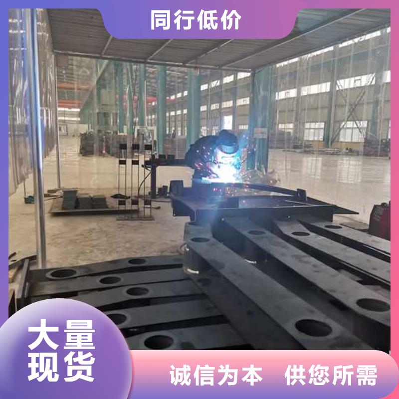 护栏2桥梁钢护栏厂家采购