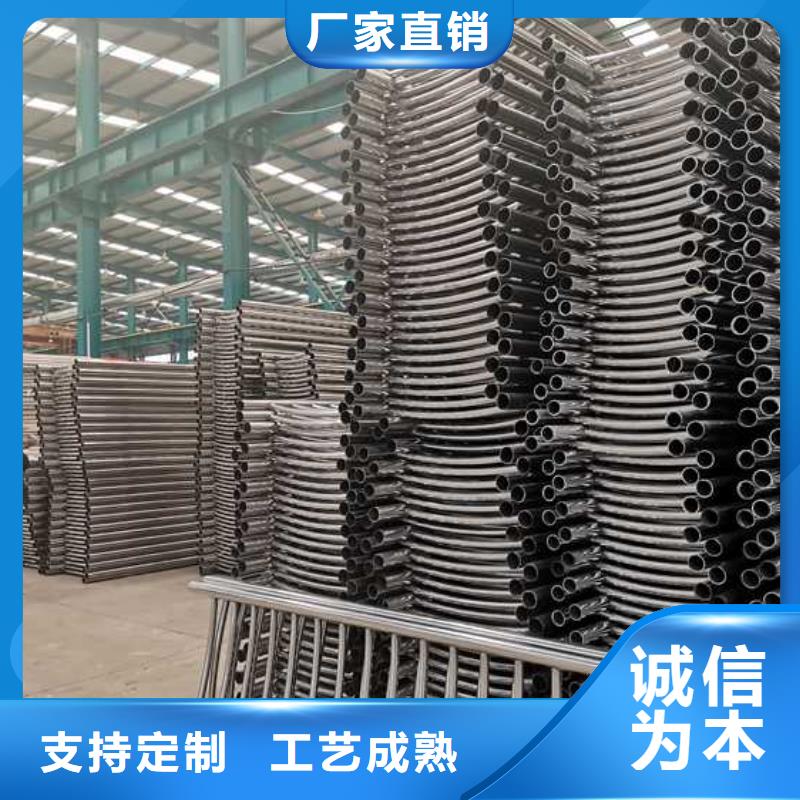 护栏2桥梁防撞护栏厂家实力大