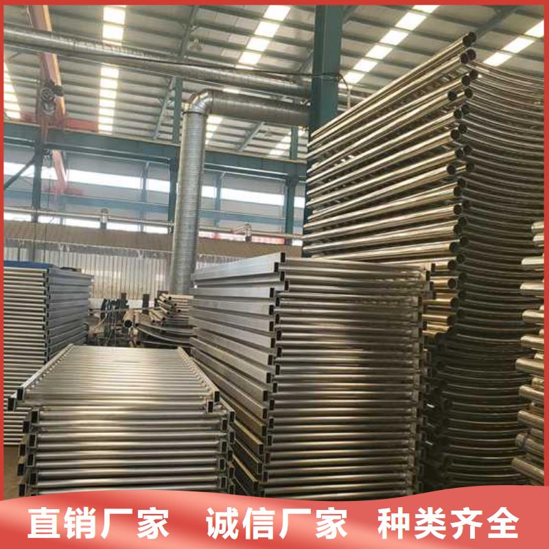 景观护栏产品细节参数