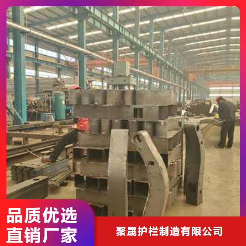 景观护栏不锈钢护栏厂出厂价