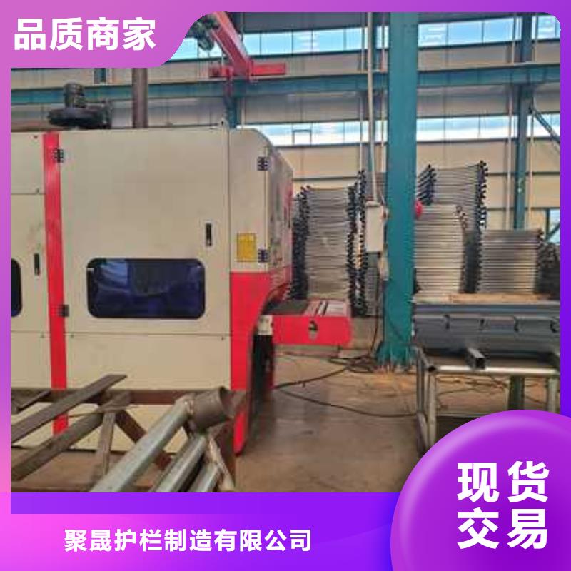 【景观护栏】灯光护栏原厂制造