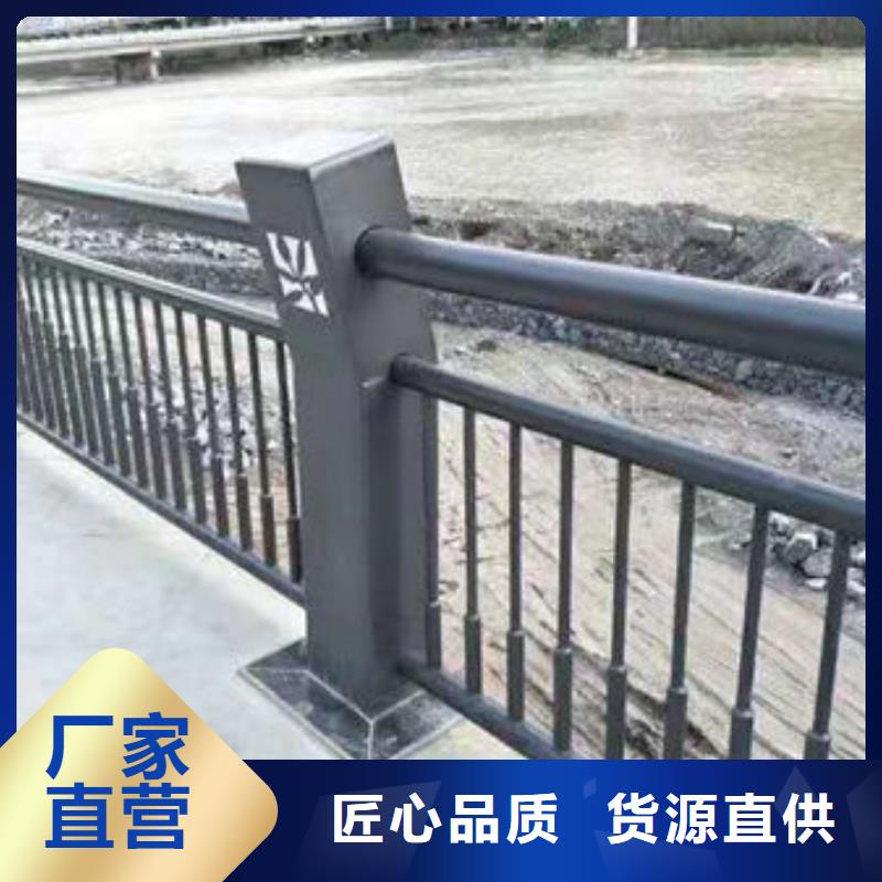 景观护栏_【城市景观防护栏】支持非标定制