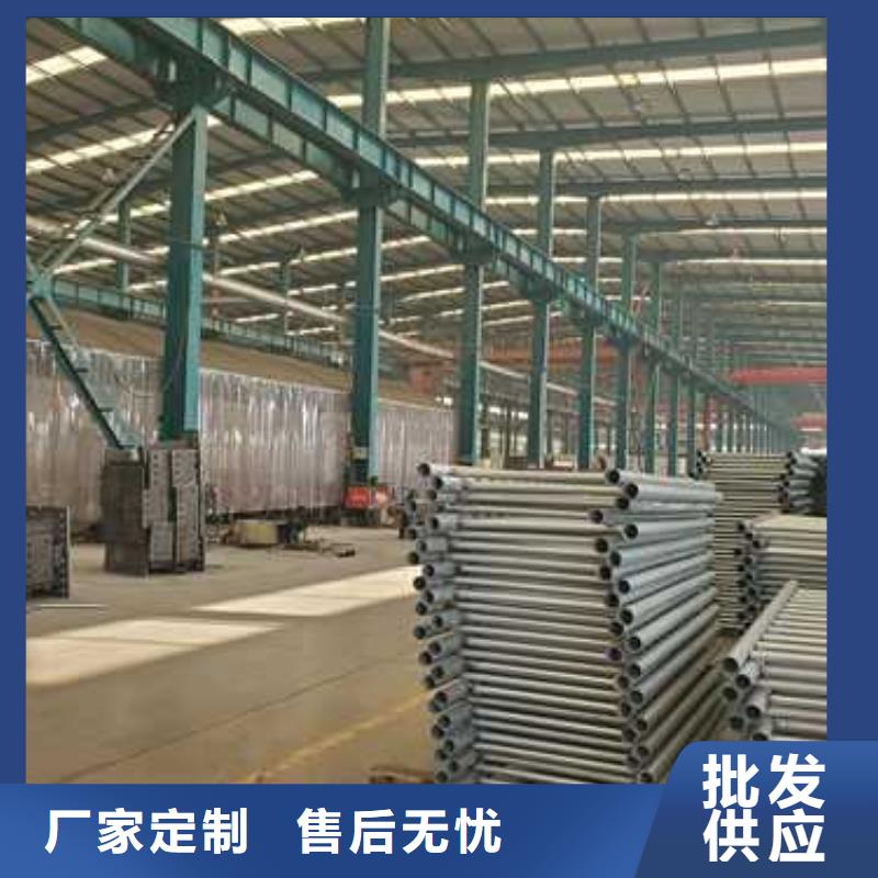 护栏2中央分隔栏优选好材铸造好品质