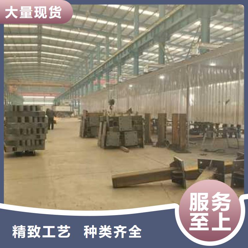 常年供应喷塑防撞护栏-品牌