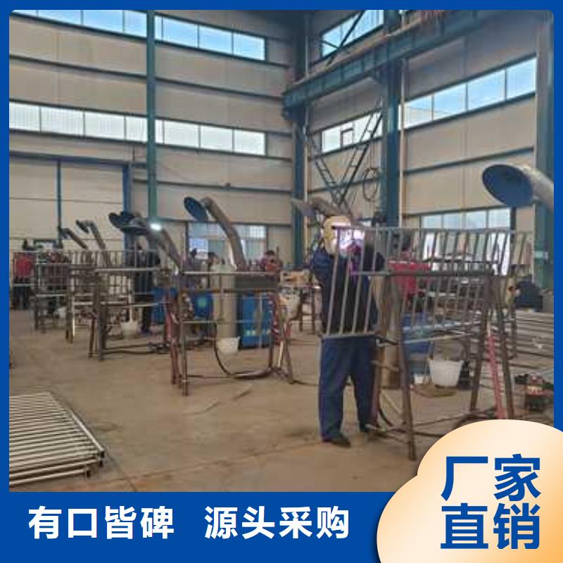 护栏2桥梁钢护栏厂家采购