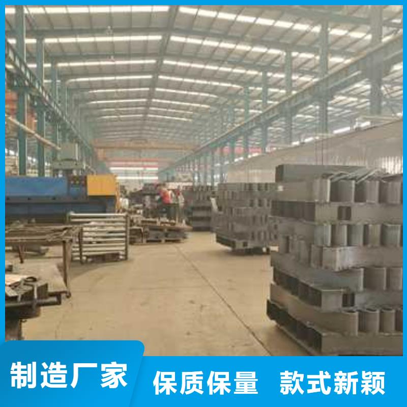 护栏2桥梁钢护栏采购无忧