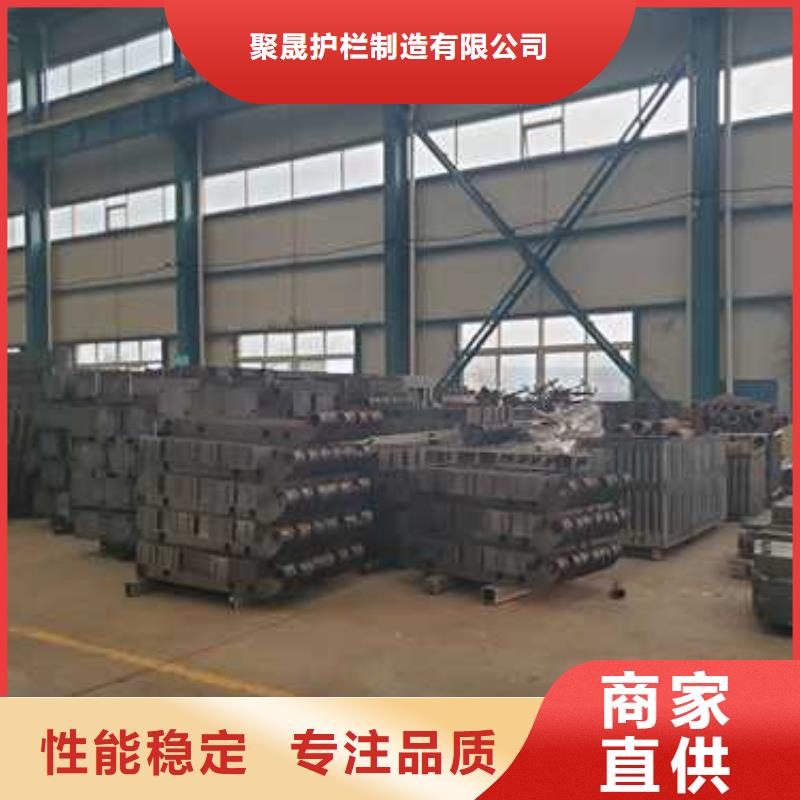 护栏2桥梁防撞护栏用心做产品