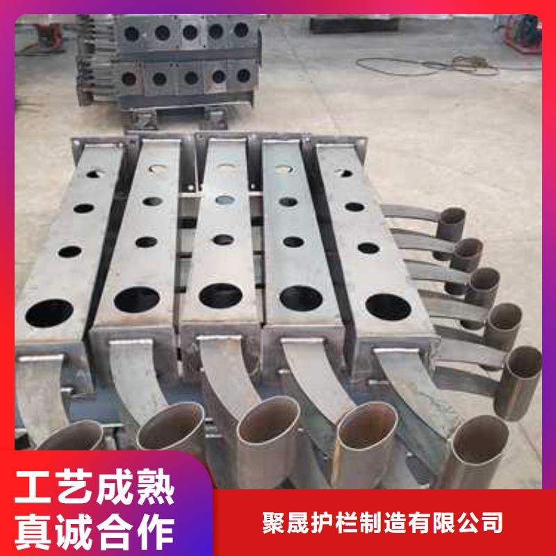 景观护栏不锈钢护栏厂出厂价
