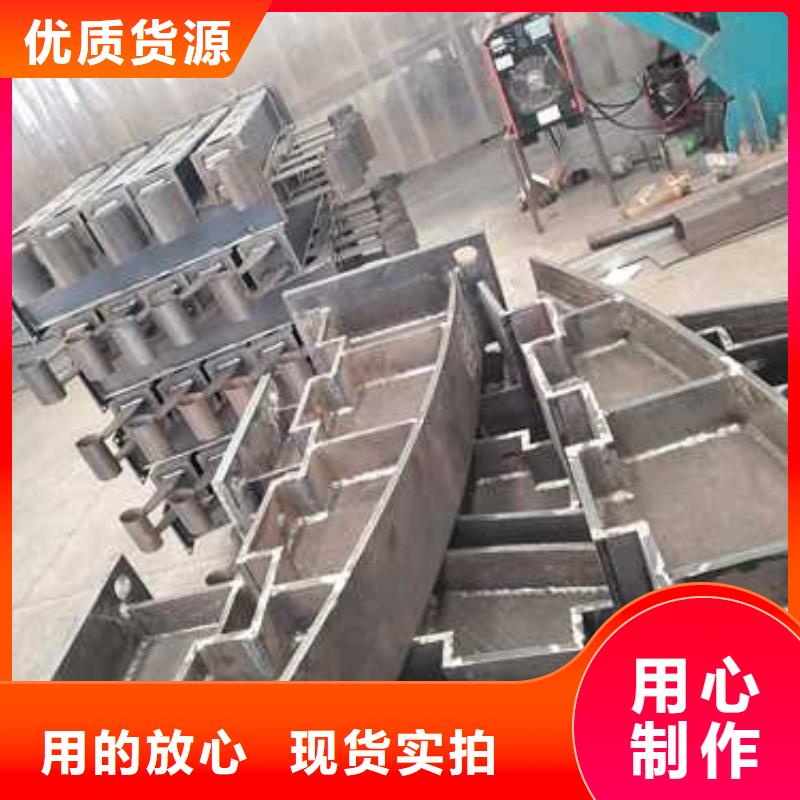【景观护栏-【防撞护栏】好货有保障】