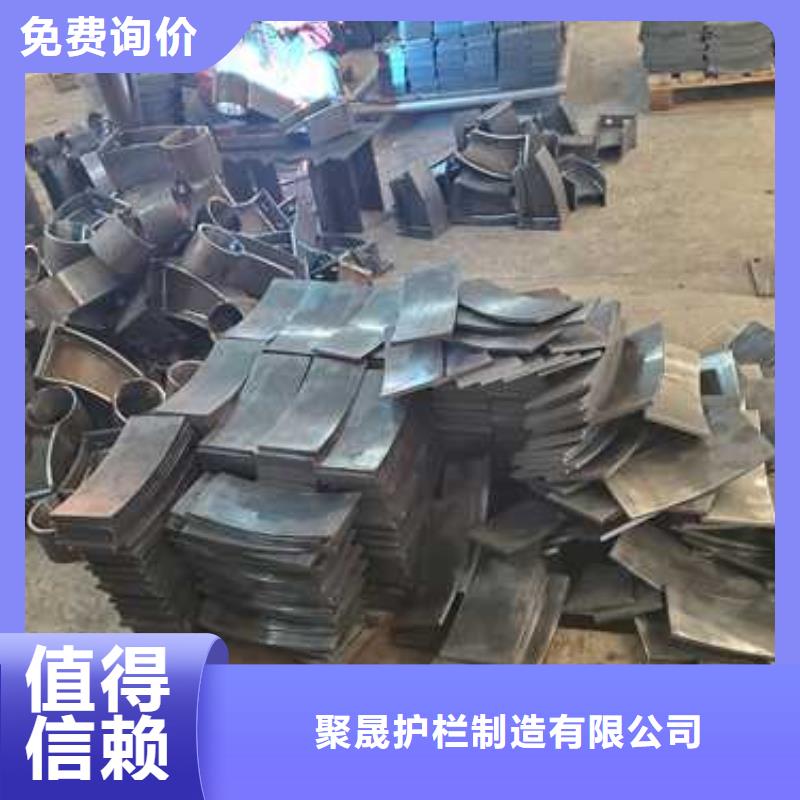 护栏2【【桥梁护栏】】来电咨询