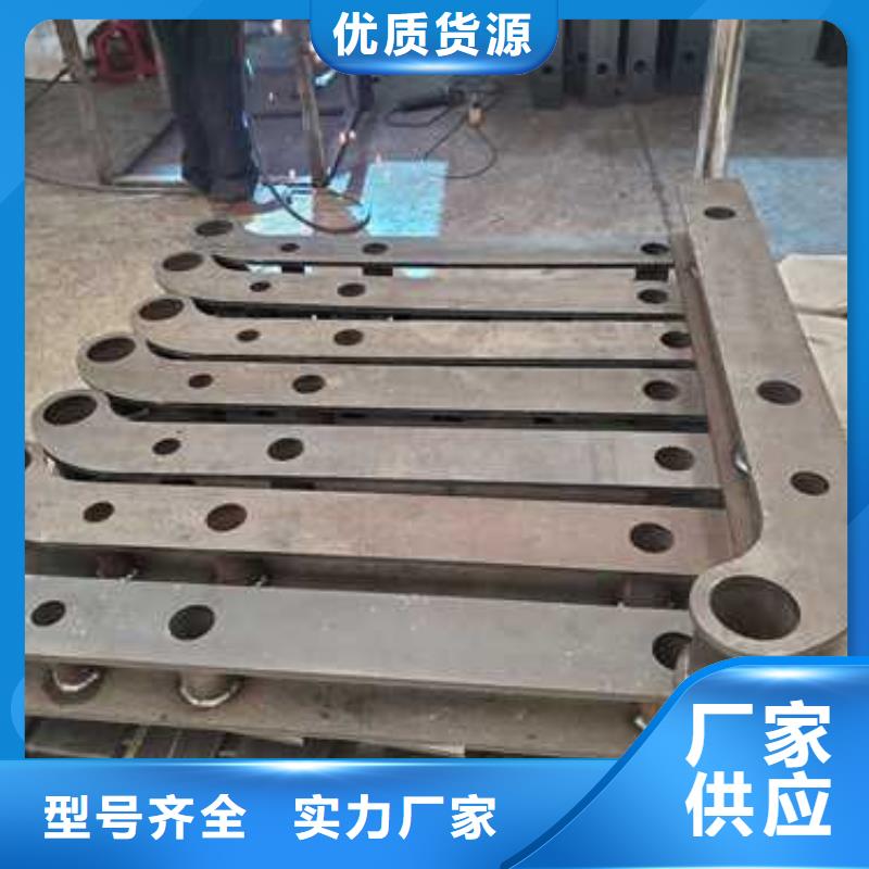 景观护栏【铝合金护栏】打造好品质
