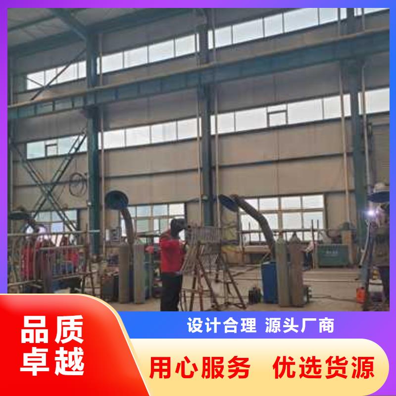 护栏2-【防撞桥梁护栏】专注质量