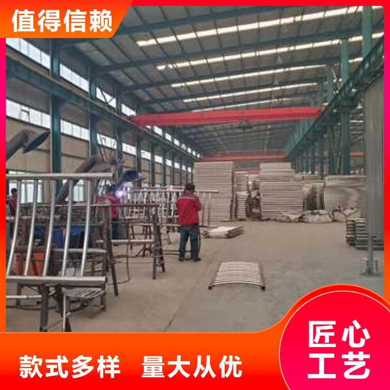 【景观护栏】灯光护栏原厂制造