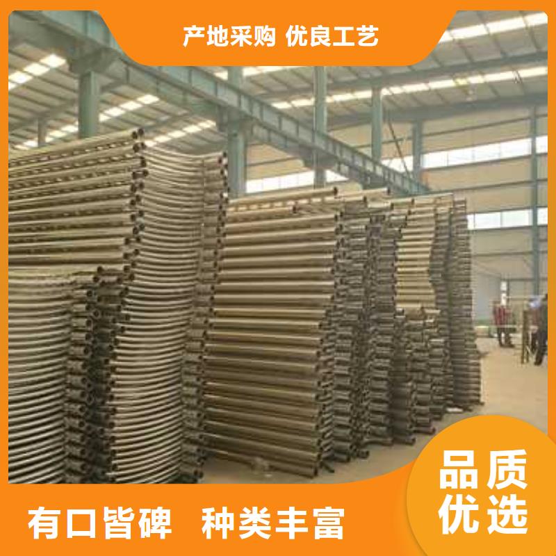 景观护栏以质量求生存