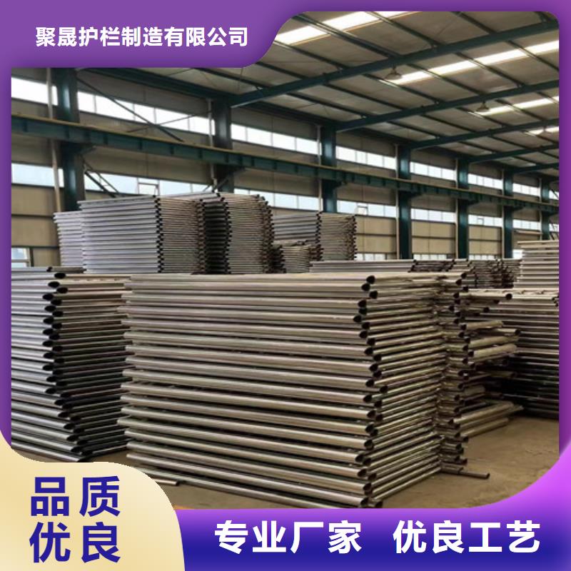 买的放心-灯光护栏厂家