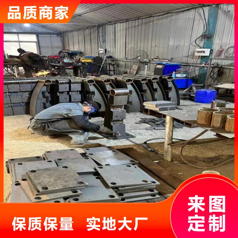 不锈钢护栏量大从优