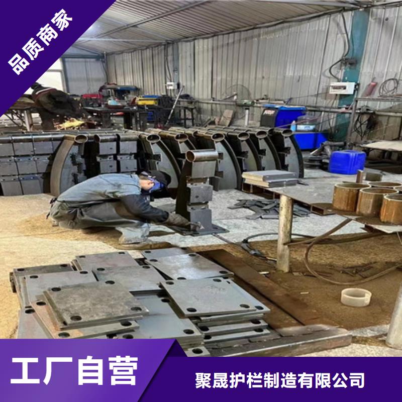 【不锈钢护栏】河道护栏让利客户