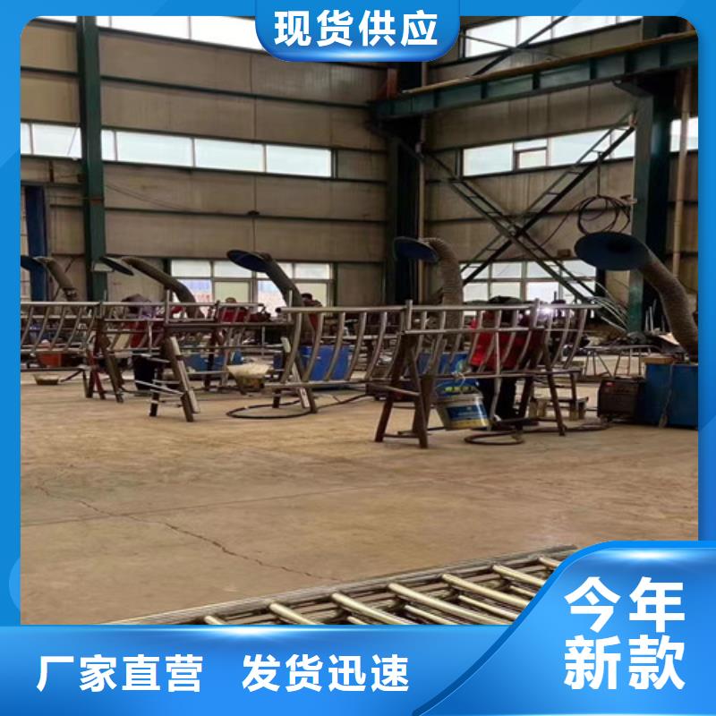 护栏不锈钢护栏厂专业的生产厂家