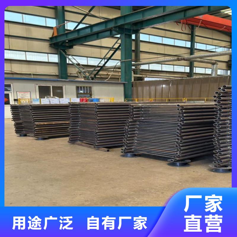 不锈钢护栏适用场景