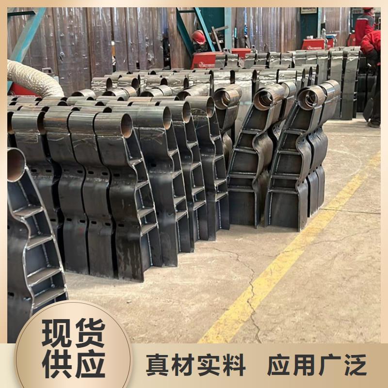 买的放心-灯光护栏厂家