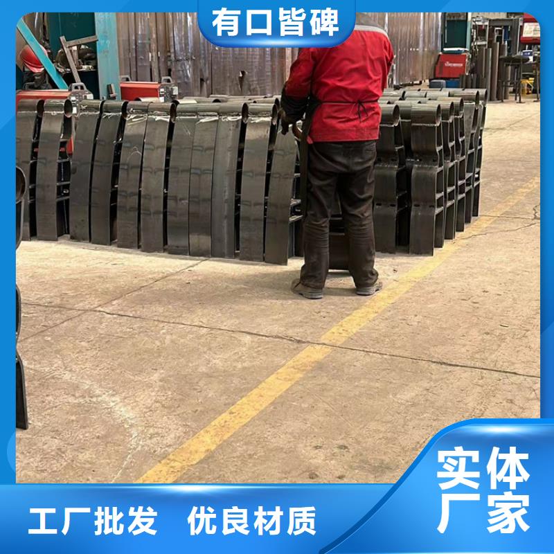 买的放心-灯光护栏厂家