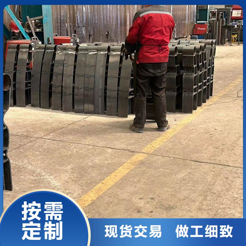 不锈钢护栏旋转护栏厂家直发