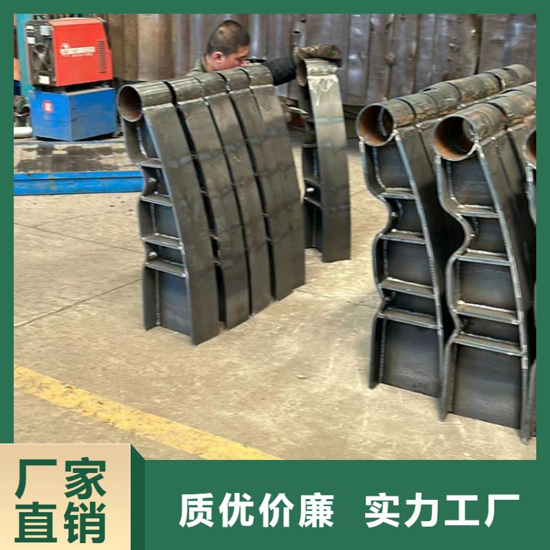 不锈钢护栏,镀锌波形护栏款式多样