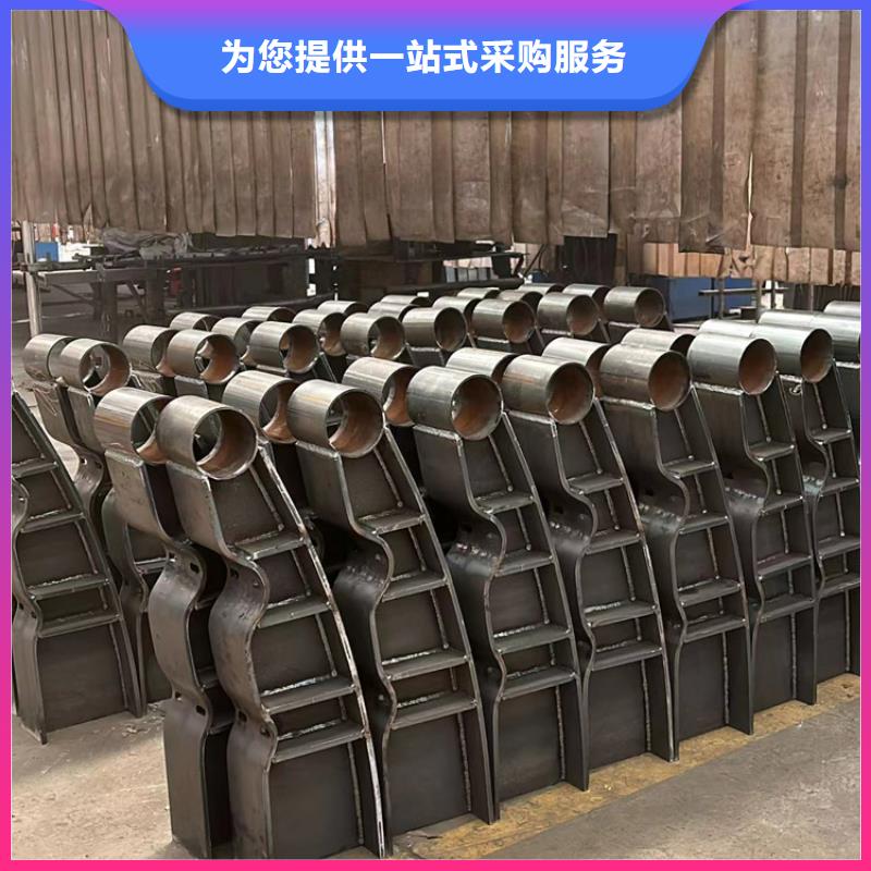 护栏灯光护栏支持定制