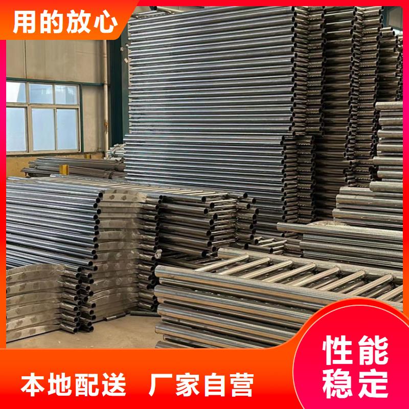 不锈钢护栏专业生产品质保证