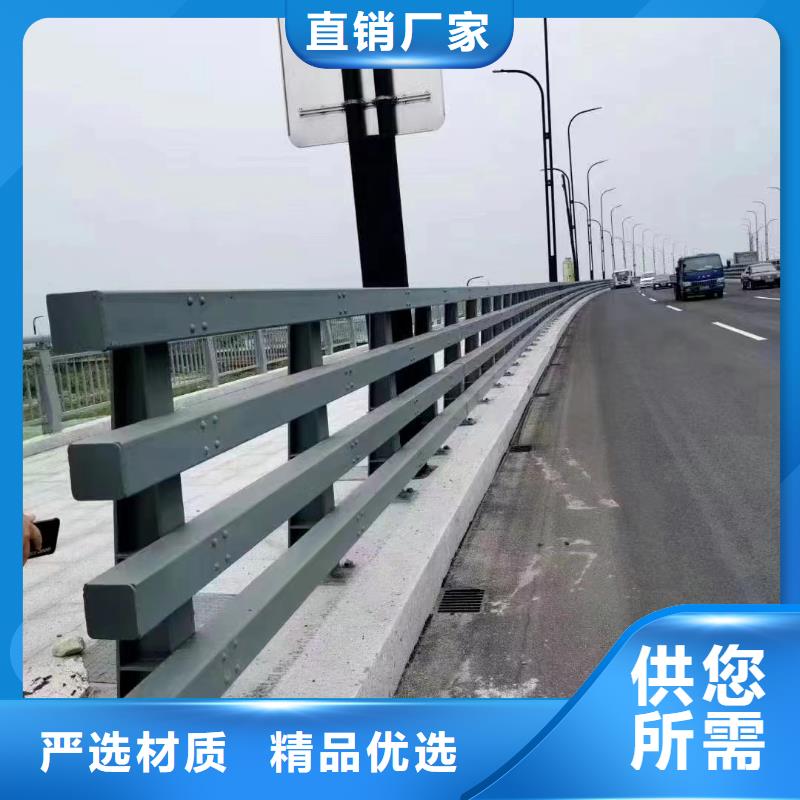 不锈钢护栏厂家直销售后完善