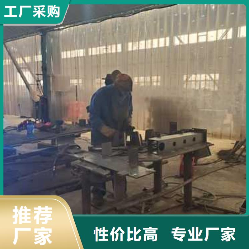  不锈钢护栏多种规格库存充足