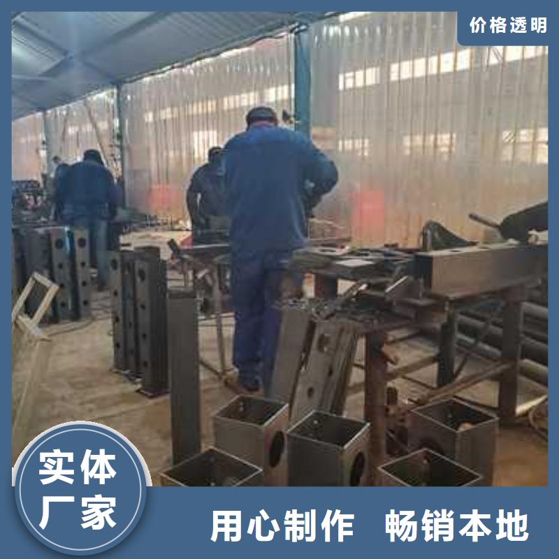  不锈钢护栏多种规格库存充足
