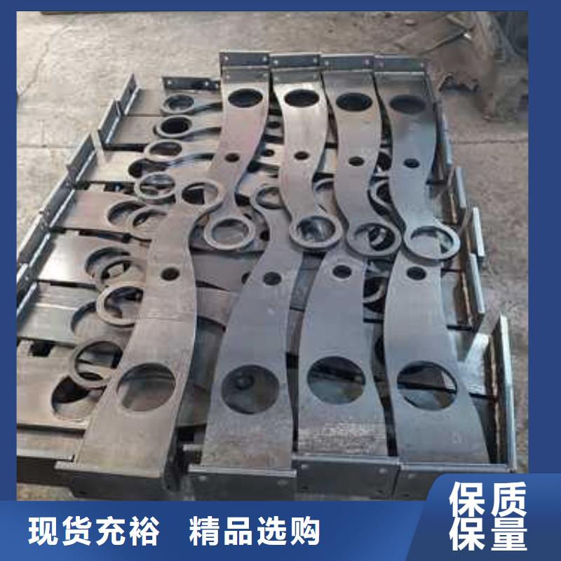 【不锈钢护栏防撞护栏价格低】