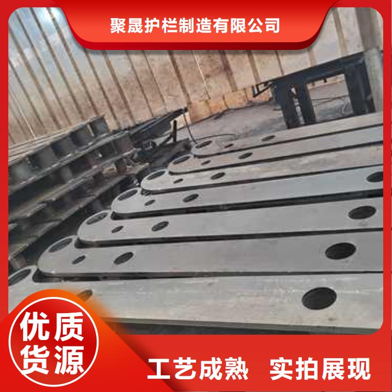 不锈钢护栏专业按需定制