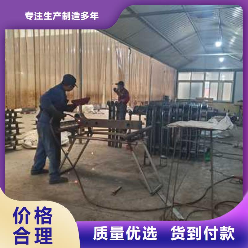 护栏不锈钢护栏厂专业的生产厂家