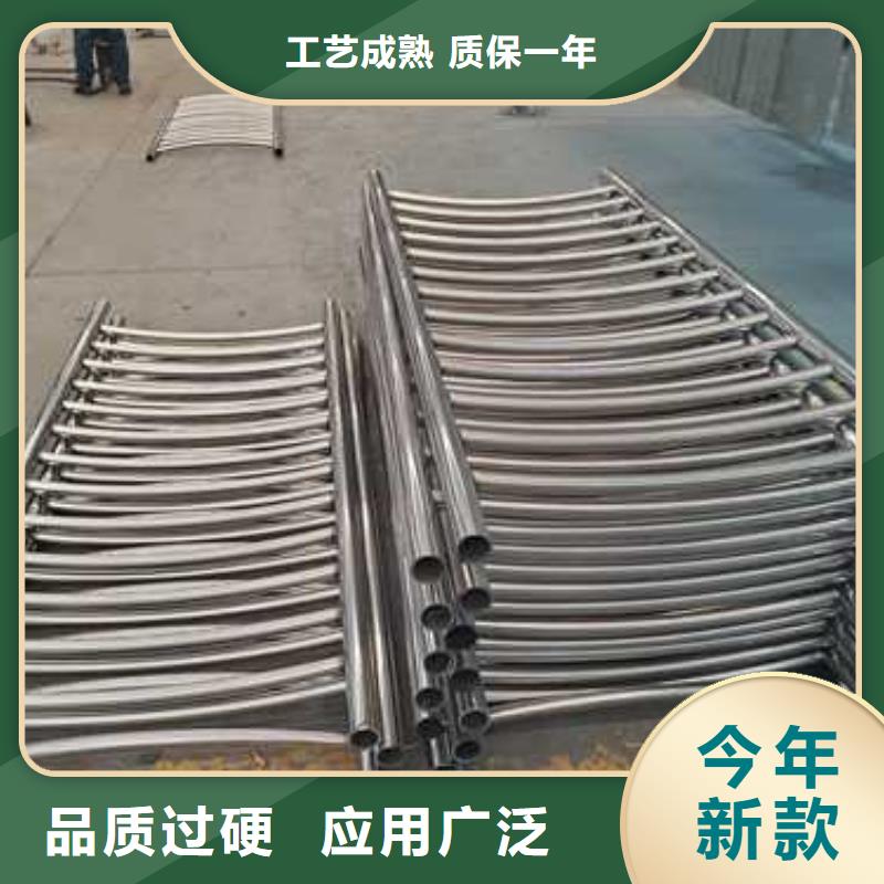 不锈钢护栏货源充足