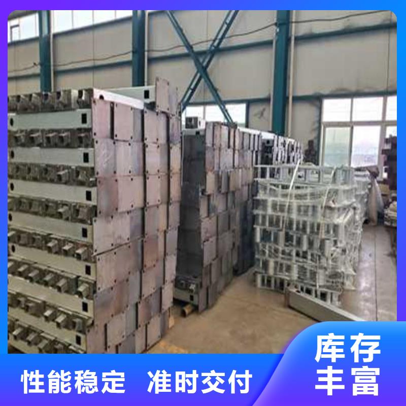 不锈钢护栏_【景观护栏】实体厂家支持定制
