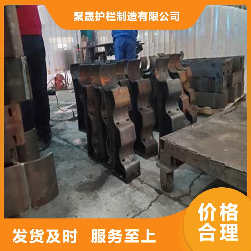 护栏不锈钢护栏厂品种全