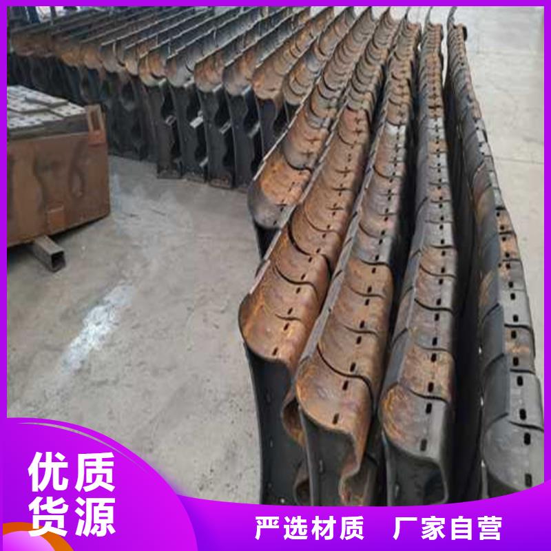 护栏不锈钢护栏厂专业的生产厂家