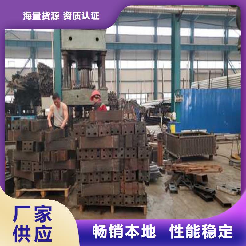 不锈钢护栏,不锈钢复合管护栏性能稳定