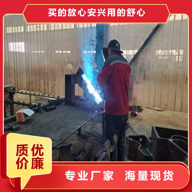 不锈钢护栏桥梁景观栏杆设计合理