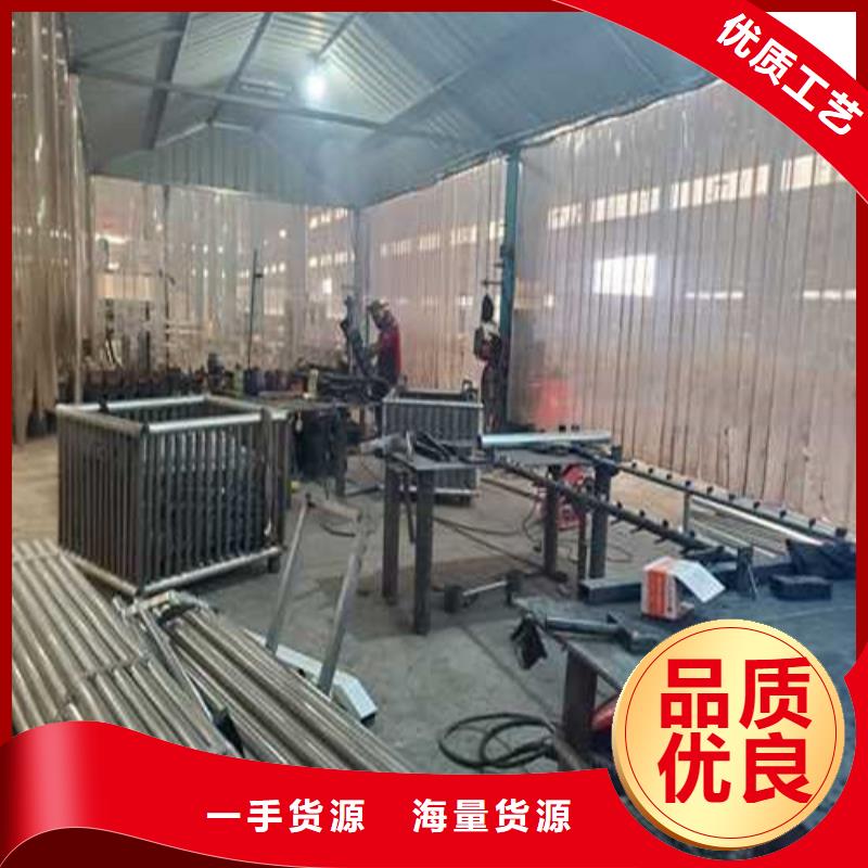 不锈钢护栏不锈钢护栏厂规格型号全