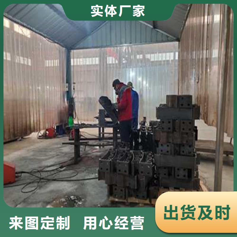 护栏-不锈钢碳素钢复合管专注品质