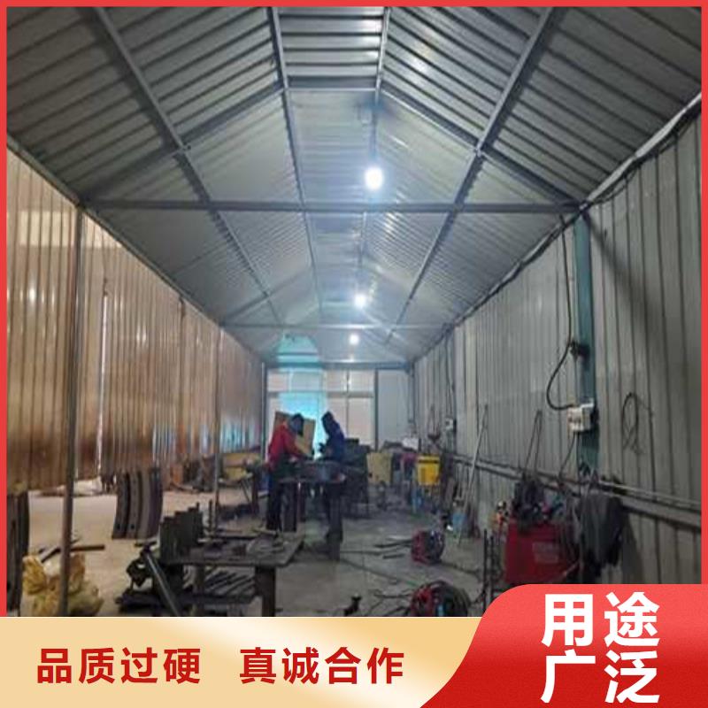 不锈钢护栏适用场景