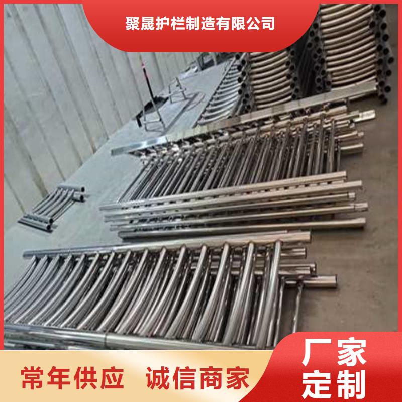 不锈钢护栏源头厂家量大价优
